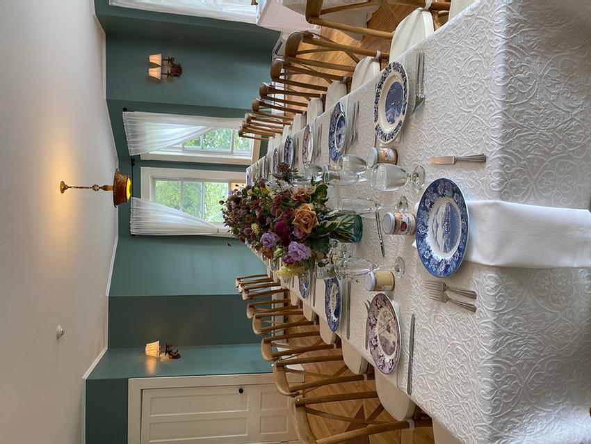 Photo of Green Room