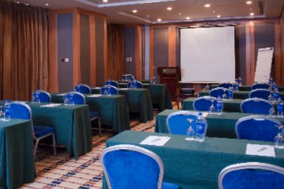 Photo of Al Daheya Meeting Room 1