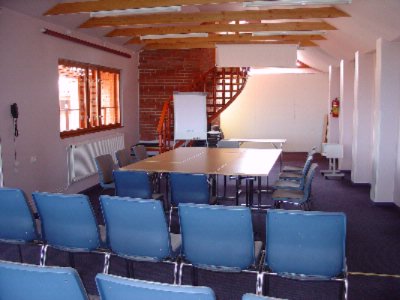 Photo of Conference room