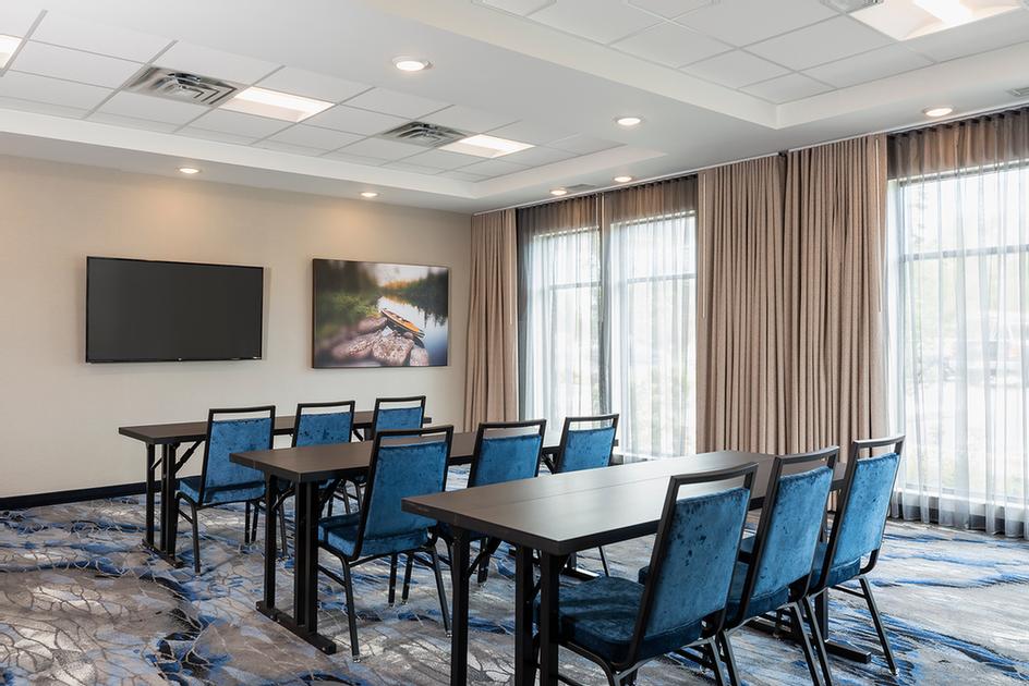 Photo of Meeting Room