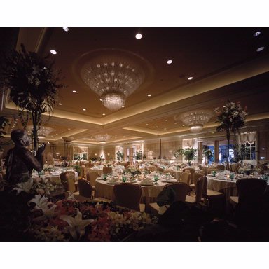 Photo of FS Ballroom