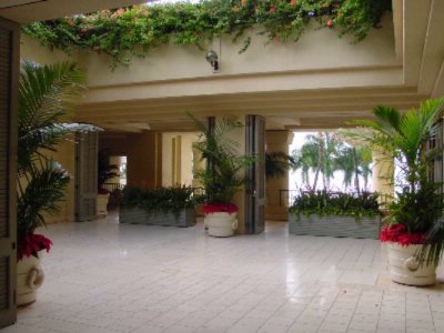 Photo of Wailea Foyer