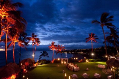 Photo of Ocean Front Lawn