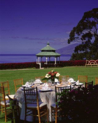 Photo of Kaimana Lawn