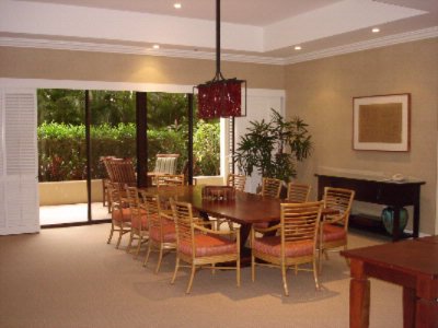 Photo of Ilima Hospitality Room