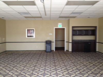 Photo of Oak Room