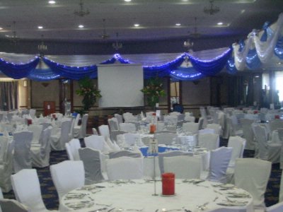 Photo of Damba 1
