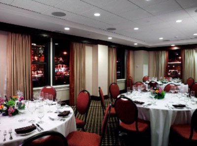 Photo of Plaza View Meeting Room