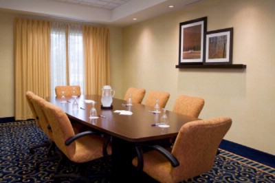 Photo of Board Room 1
