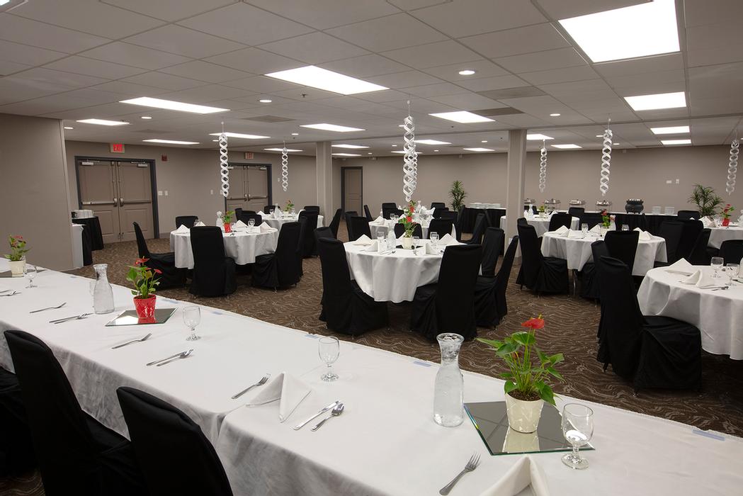 Photo of Meadow & Prairie Room