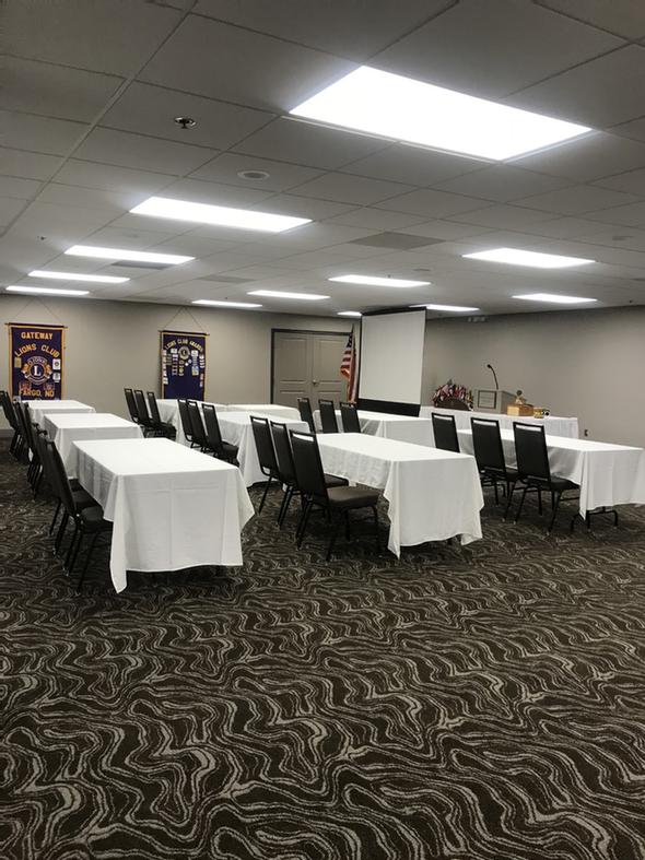 Photo of Prairie Room