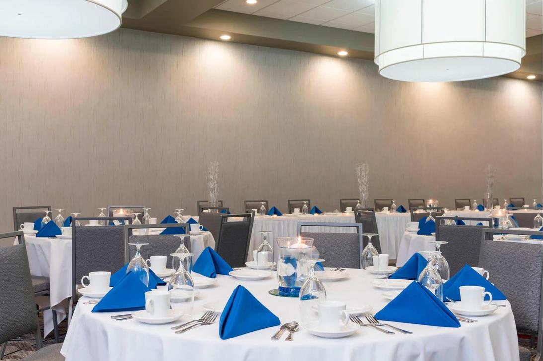 Photo of Delta Plaza Ballroom 
