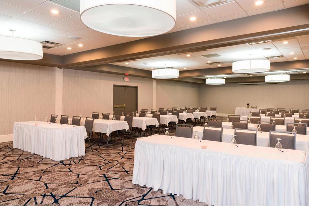 Photo of Great Lakes Ballroom