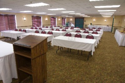 Photo of Harvest Room