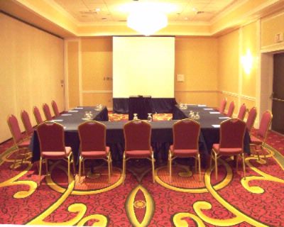 Photo of Indianapolis Ballroom