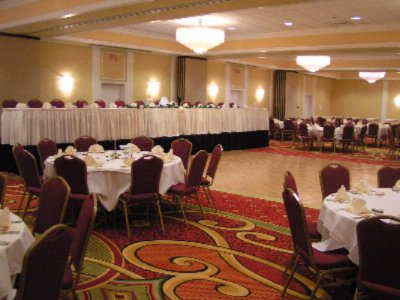 Photo of Grand Ballroom