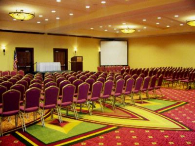 Photo of Veterans Ballroom