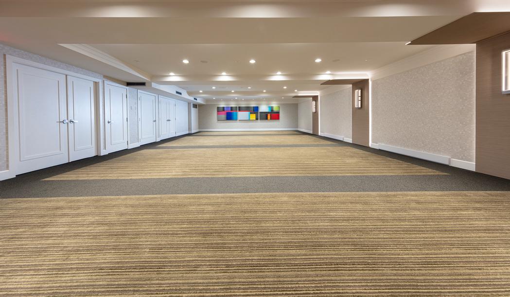 Photo of St-Louis Room 