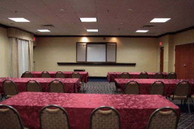 Photo of Guadalupe Room