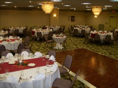 Photo of Regency Ballroom