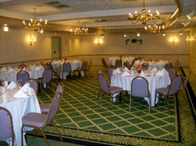 Photo of Continental Room