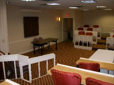 Photo of Lorain Room