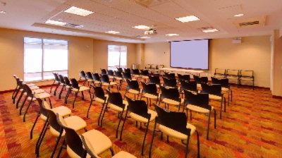Photo of Meeting Room