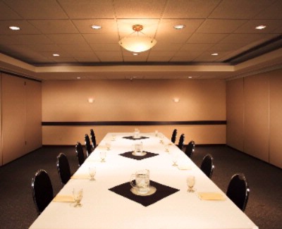 Photo of Forest Room B