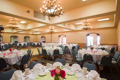Photo of Kachina Ballroom