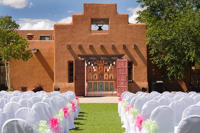 Photo of Chapel- La Capilla de Santa Fe