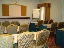 Photo of Meeting Room