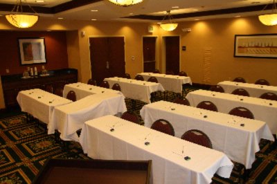 Photo of Meeting Room