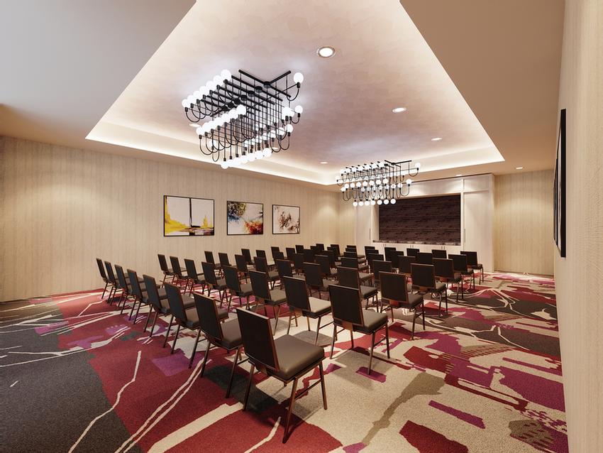 Photo of The Reunion Room
