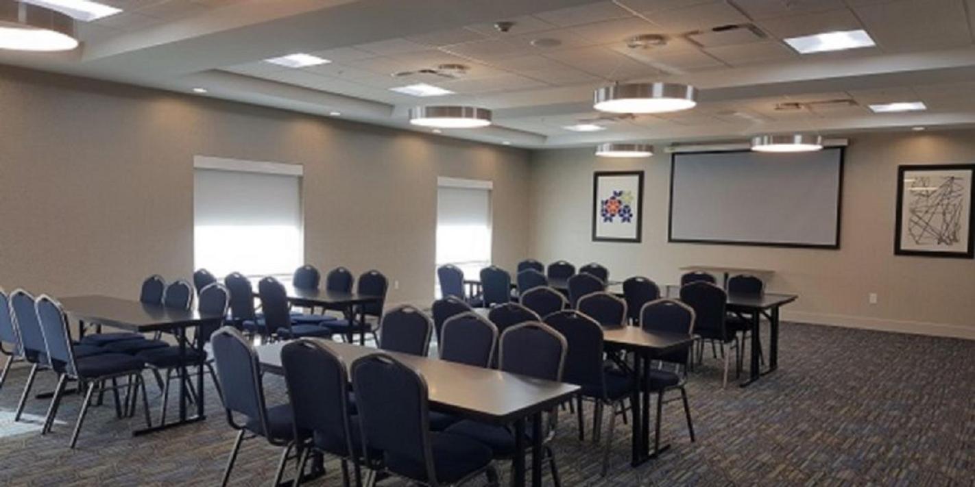 Photo of Redding Room