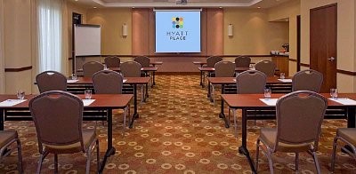 Photo of Meeting Room B