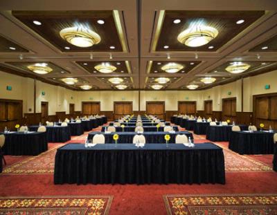 Photo of Ariel Ballroom