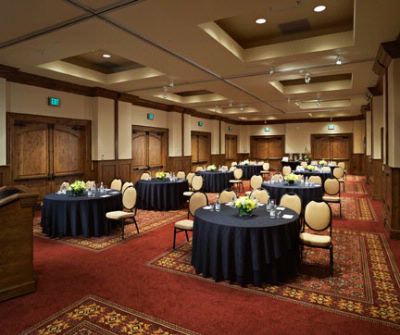 Photo of Vendavel Ballroom