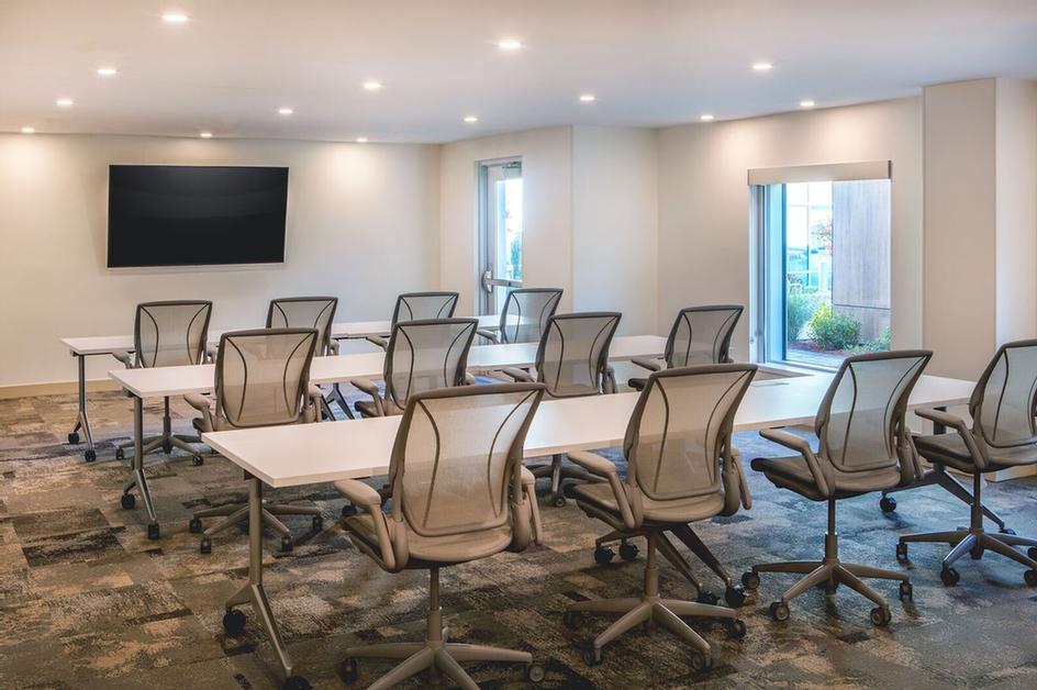 Photo of Meeting Room