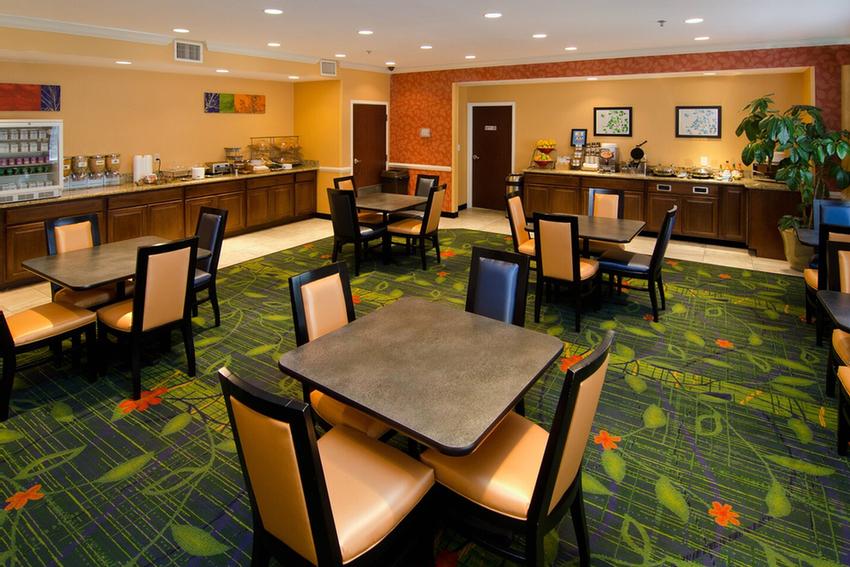 Photo of Best Western Plus Meeting Room
