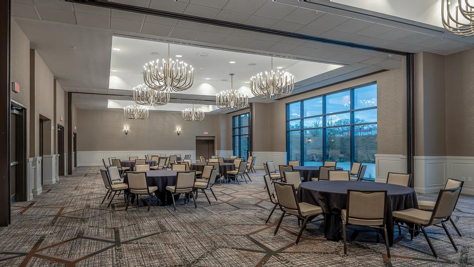 Photo of Niles City Ballroom