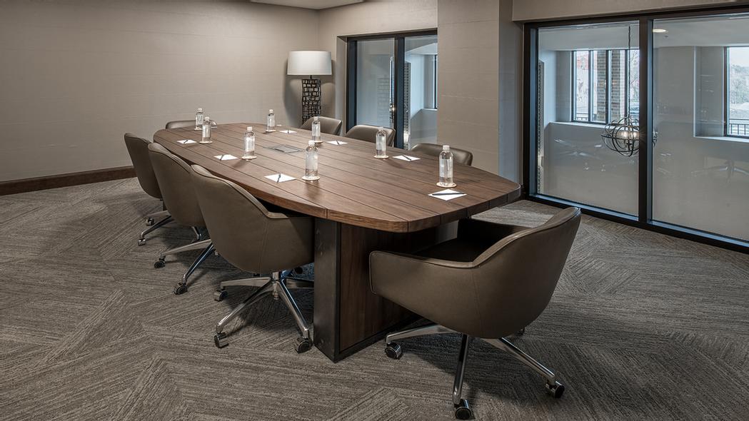 Photo of Longhorn Boardroom