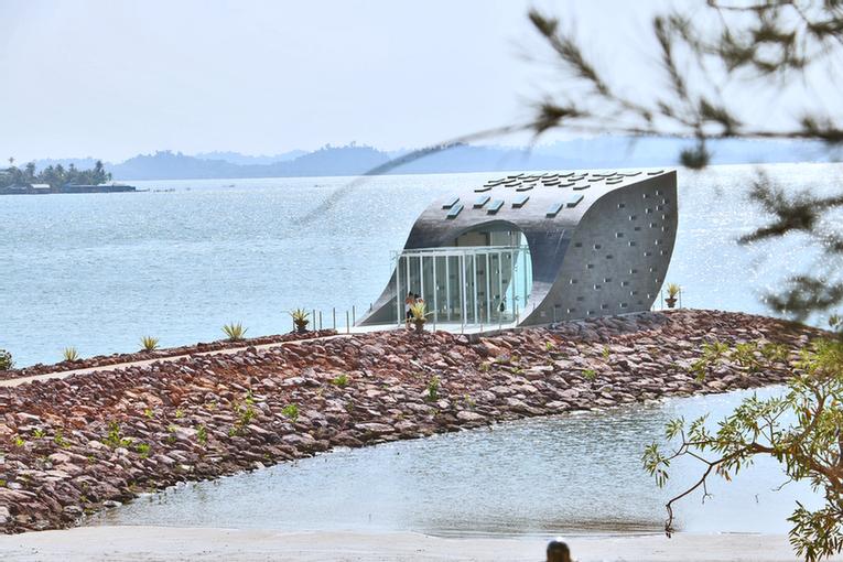 Photo of Bayhouse