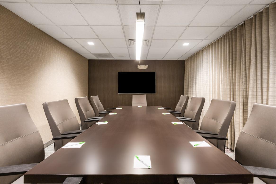 Photo of Courtyard Meeting Room