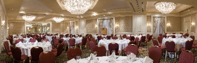 Photo of Versailles Ballroom