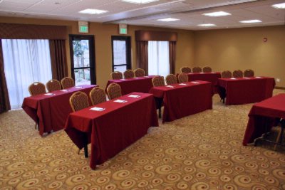 Photo of Russian River Room