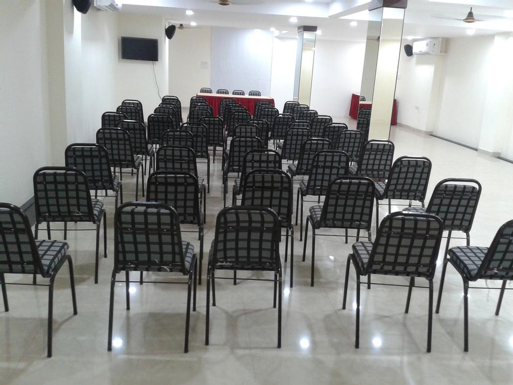 Photo of ROYALE HALL