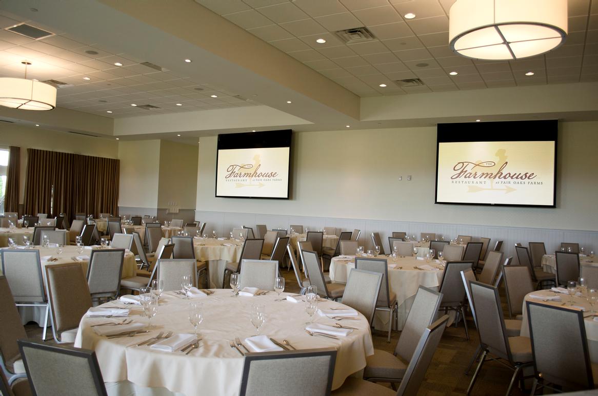 Photo of Farmhouse Ballroom