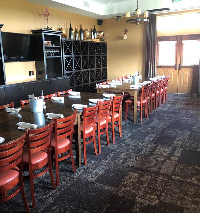 Photo of Boardroom
