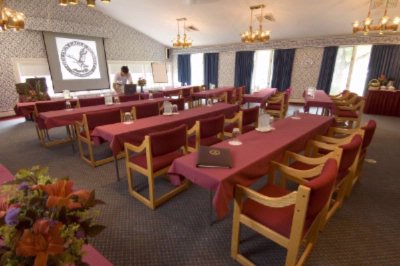 Photo of Conference Room