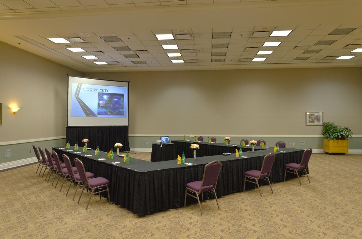 Photo of Gazebo Suite Two